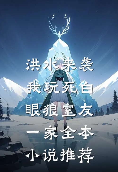 洪水来袭，我玩死白眼狼室友一家全本小说推荐