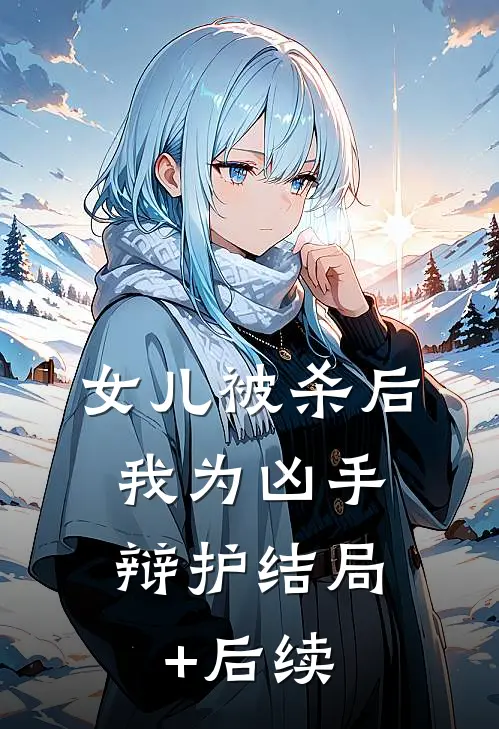 女儿被杀后，我为凶手辩护结局+后续