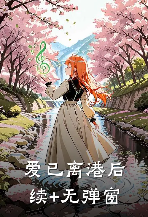 爱已离港后续+无弹窗