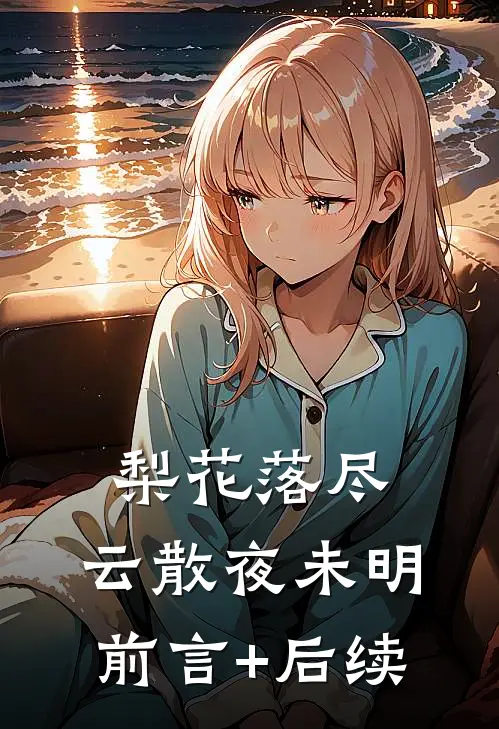 良辰不渡薄命人前文+后续