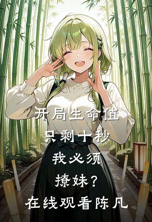 开局生命值只剩十秒，我必须撩妹？在线观看陈凡