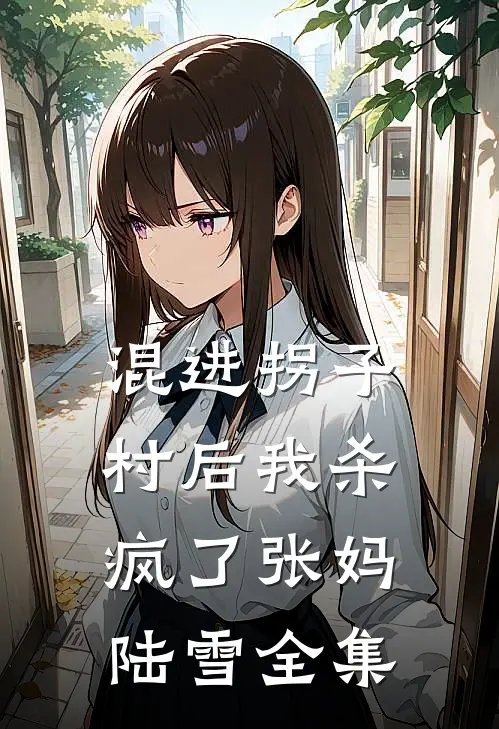 混进拐子村后我杀疯了张妈陆雪全集