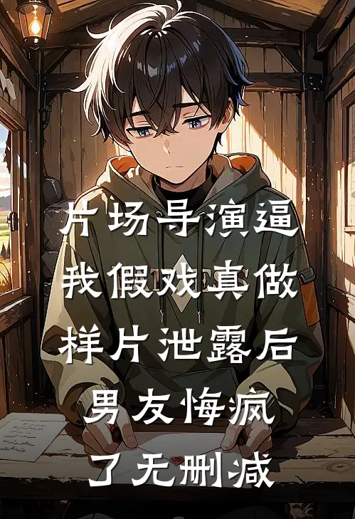 片场导演逼我假戏真做，样片泄露后男友悔疯了无删减