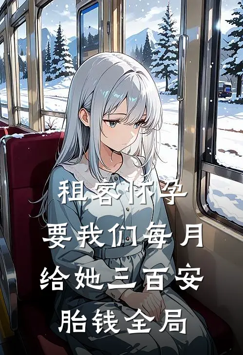 租客怀孕，要我们每月给她三百安胎钱全局
