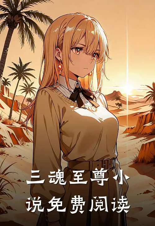 三魂至尊小说免费阅读