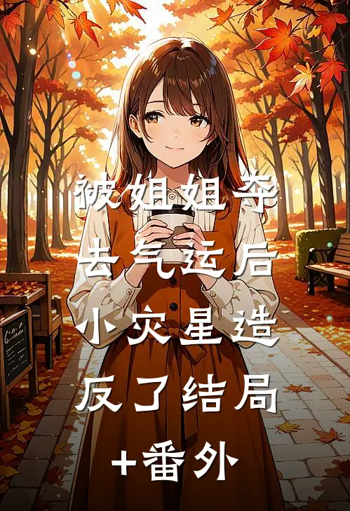 被姐姐夺去气运后，小灾星造反了结局+番外