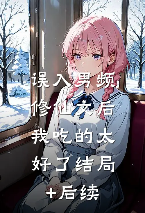 误入男频修仙文后，我吃的太好了结局+后续