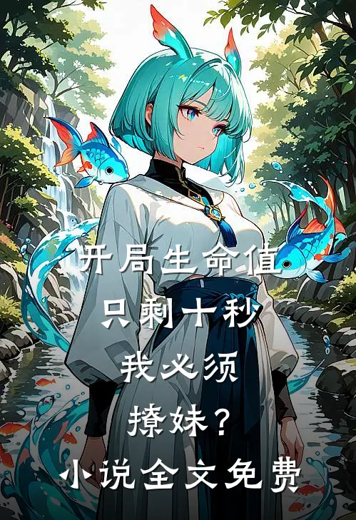 开局生命值只剩十秒，我必须撩妹？小说全文免费