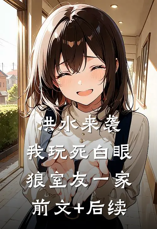 洪水来袭，我玩死白眼狼室友一家前文+后续