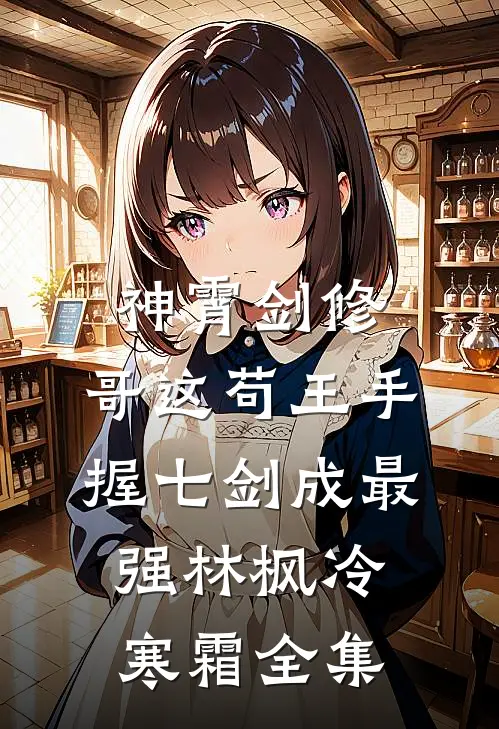 神霄剑修：哥这苟王手握七剑成最强林枫冷寒霜全集