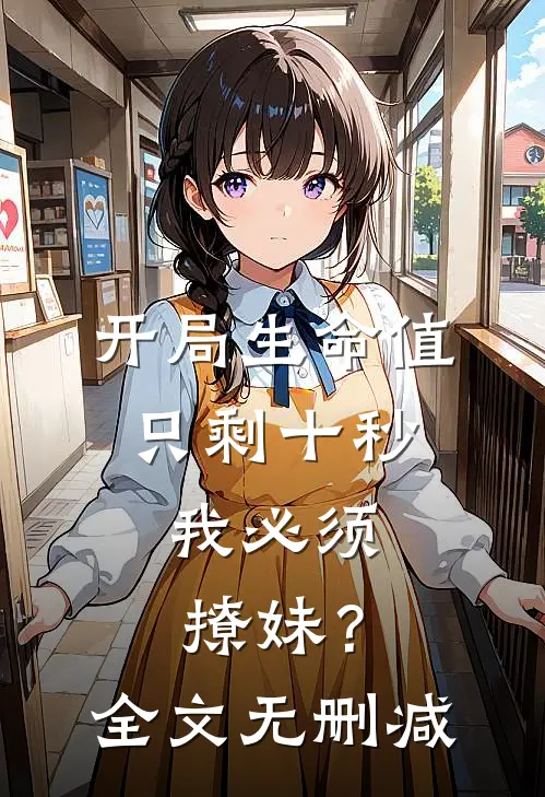 开局生命值只剩十秒，我必须撩妹？全文无删减