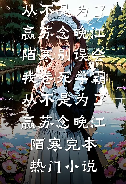 闪婚后，清冷总裁失控沦陷容渊姜泠溪小说