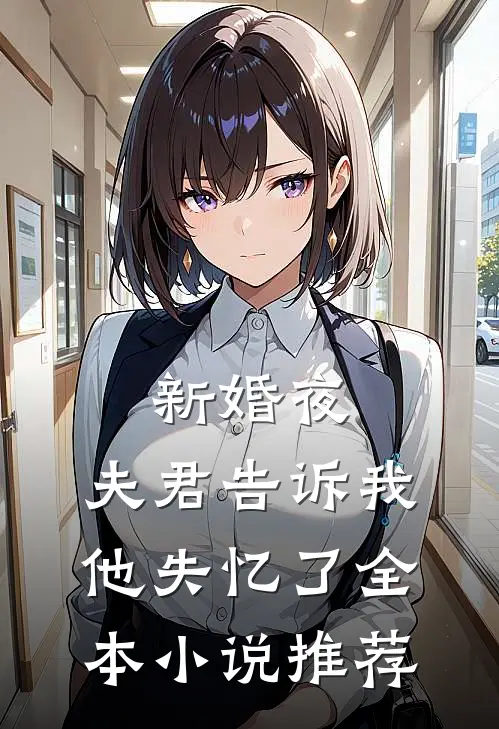 新婚夜，夫君告诉我他失忆了全本小说推荐