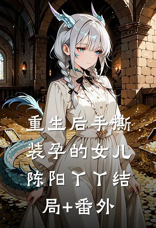 重生后手撕装孕的女儿陈阳丫丫结局+番外