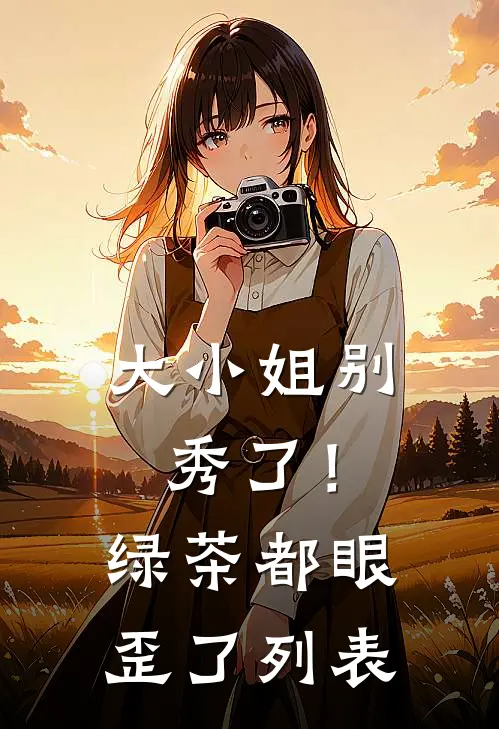 大小姐别秀了！绿茶都眼歪了列表