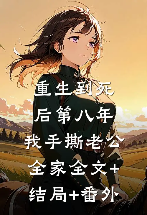 重生到死后第八年，我手撕老公全家全文+结局+番外