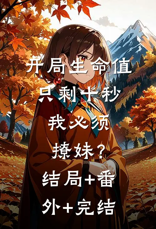 开局生命值只剩十秒，我必须撩妹？结局+番外+完结