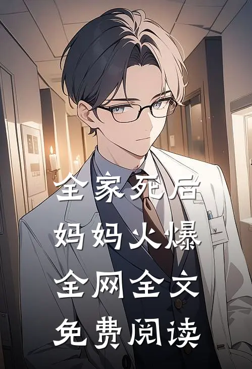 全家死后，妈妈火爆全网全文免费阅读