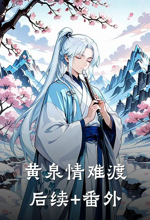 黄泉情难渡后续+番外
