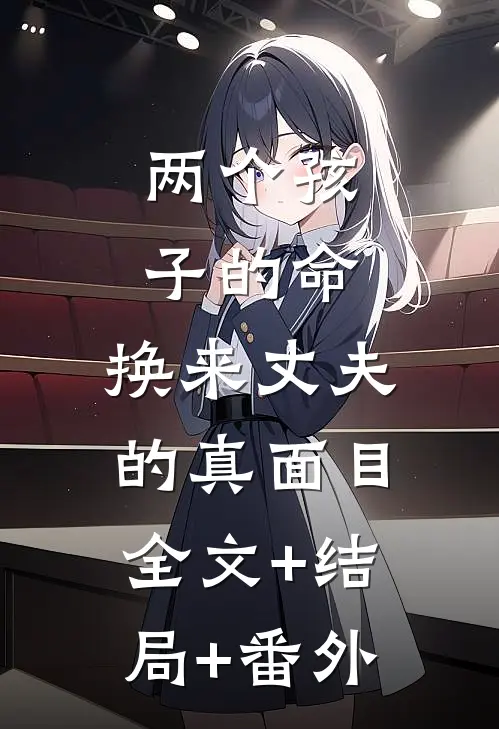 两个孩子的命，换来丈夫的真面目:全文+结局+番外