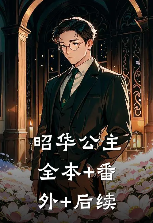 昭华公主全本+番外+后续