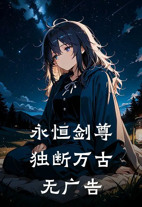 永恒剑尊，独断万古无广告