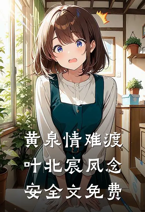 黄泉情难渡叶北宸凤念安全文免费