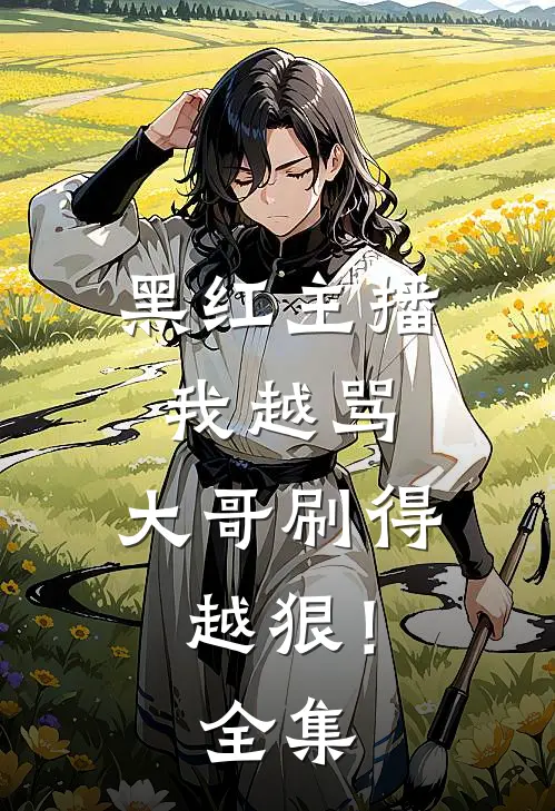 黑红主播：我越骂，大哥刷得越狠！全集