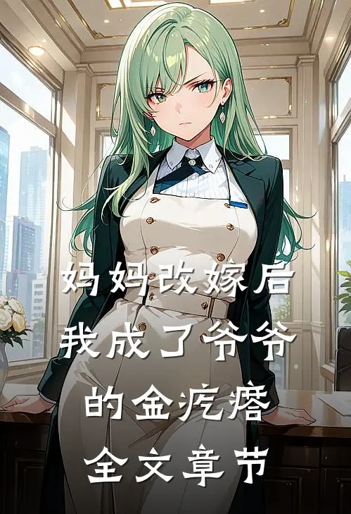 妈妈改嫁后，我成了爷爷的金疙瘩全文章节