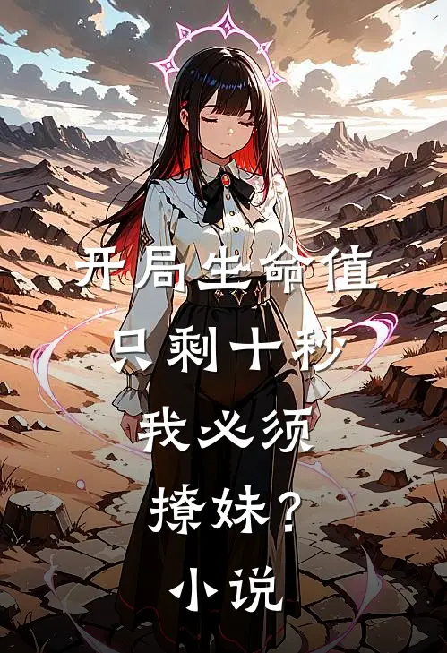开局生命值只剩十秒，我必须撩妹？小说