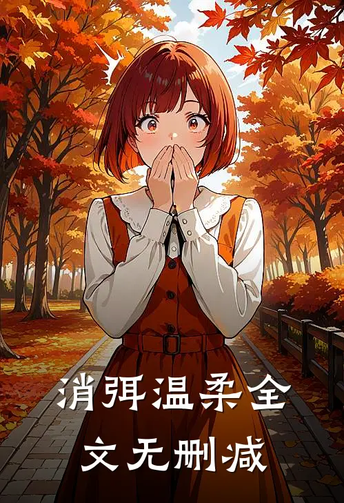 消弭温柔全文无删减