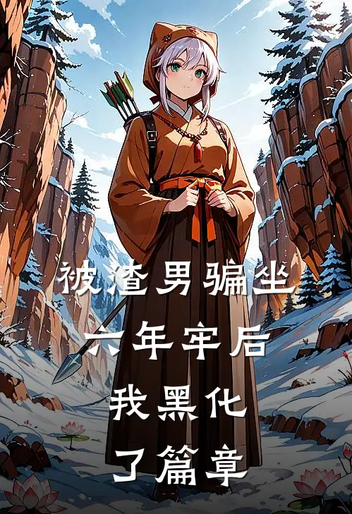 被渣男骗坐六年牢后，我黑化了篇章