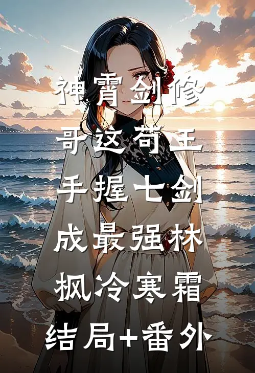 神霄剑修：哥这苟王手握七剑成最强林枫冷寒霜:结局+番外
