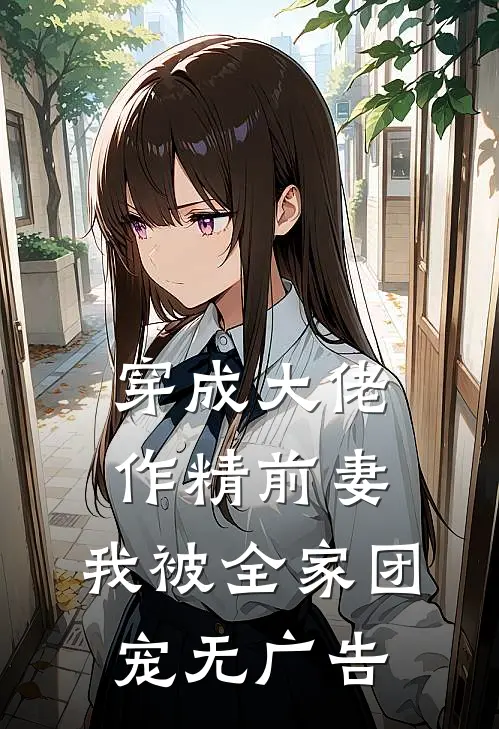 穿成大佬作精前妻，我被全家团宠无广告