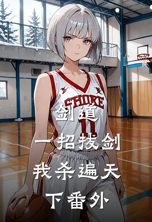 剑道：一招拔剑，我杀遍天下番外