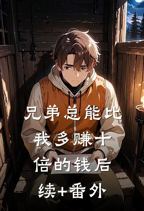兄弟总能比我多赚十倍的钱后续+番外