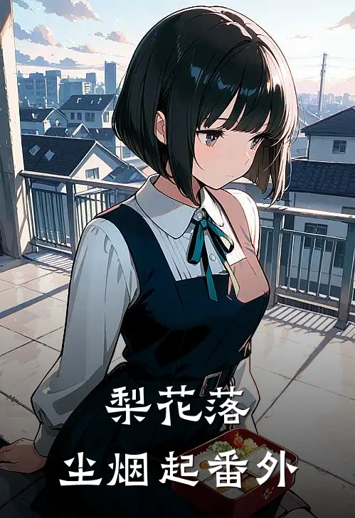 梨花落，尘烟起番外