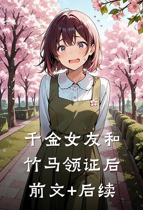 千金女友和竹马领证后:前文+后续