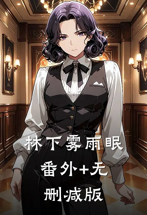 林下雾雨眠:番外+无删减版