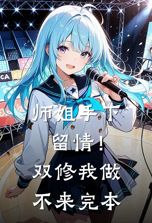 师姐手下留情！双修我做不来完本
