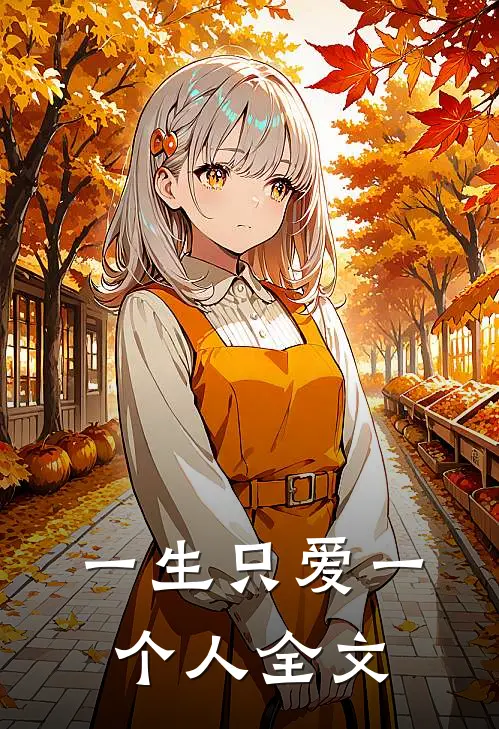 一生只爱一个人全文