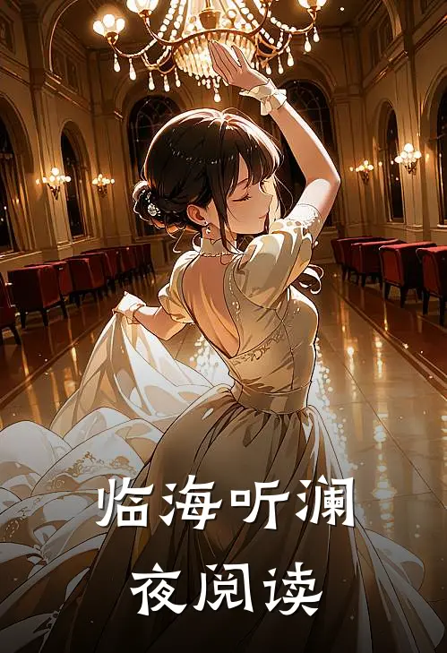 临海听澜夜阅读
