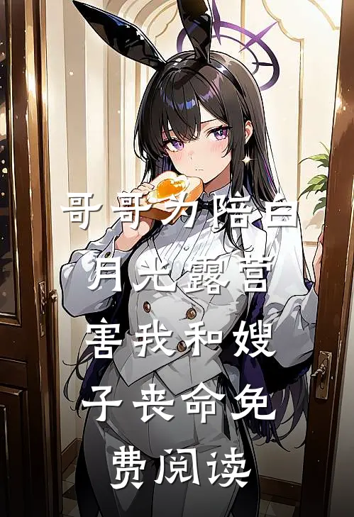 哥哥为陪白月光露营，害我和嫂子丧命免费阅读