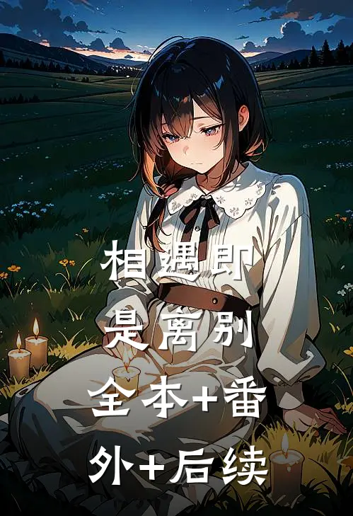 相遇即是离别:全本+番外+后续