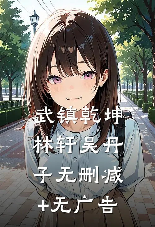 武镇乾坤林轩吴丹子无删减+无广告