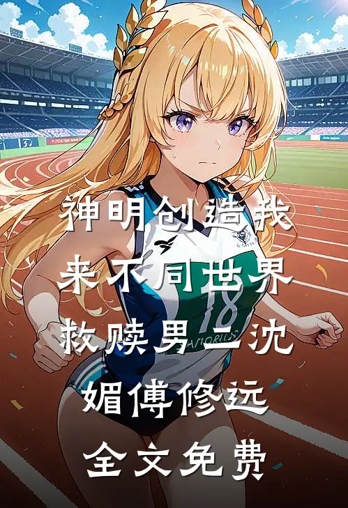 神明创造我，来不同世界救赎男二沈媚傅修远全文免费