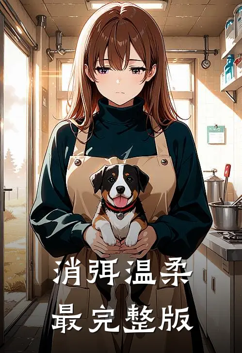 消弭温柔最完整版