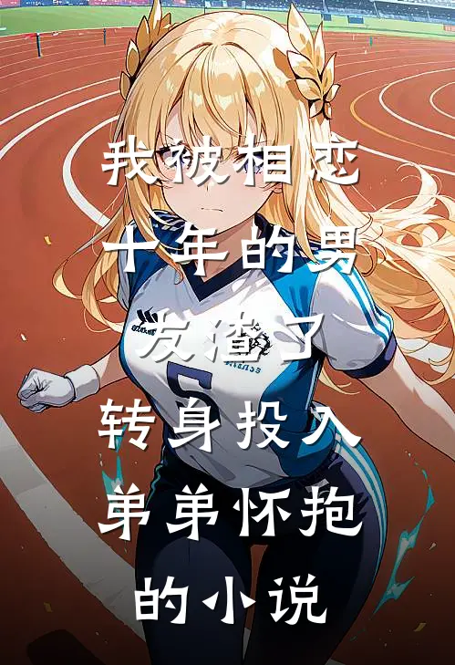 我被相恋十年的男友渣了，转身投入弟弟怀抱的小说