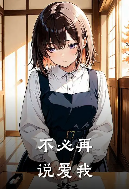 不必再说爱我