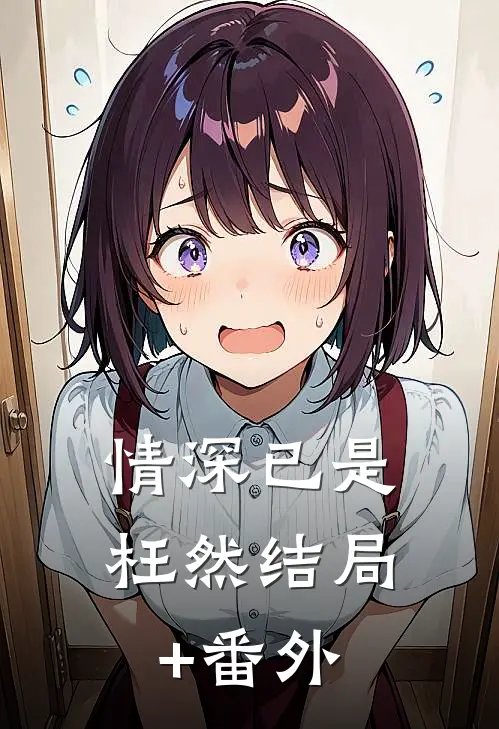 情深已是枉然结局+番外